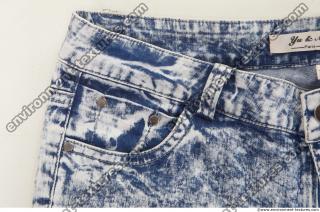 fabric jeans pocket 0005